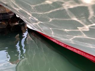 ASIAN CRAFT(CEB)INC 旅客定員72名19トン客船フェリー