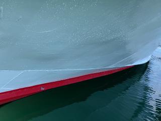 ASIAN CRAFT(CEB)INC 旅客定員72名19トン客船フェリー