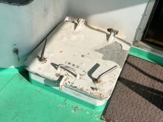 ASIAN CRAFT(CEB)INC 旅客定員72名19トン客船フェリー