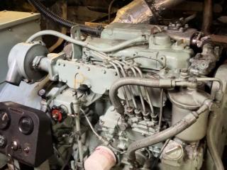 ASIAN CRAFT(CEB)INC 旅客定員72名19トン客船フェリー