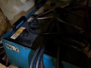 ASIAN CRAFT(CEB)INC 旅客定員72名19トン客船フェリー