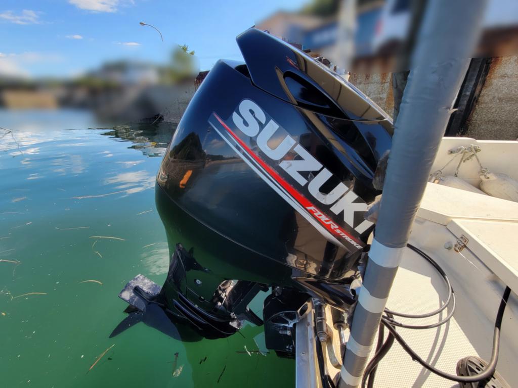 喜志造船 F235.23フィ-ト | 中古船ソーマッチ