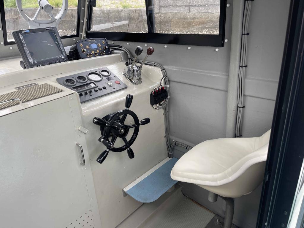 ヤマハ DY39F-OB | 中古船ソーマッチ ヤマハ DY39F-OB | 中古船ソーマッチ