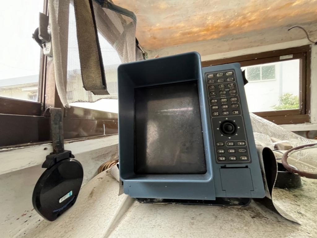 ヤンマー AE-26F | 中古船ソーマッチ