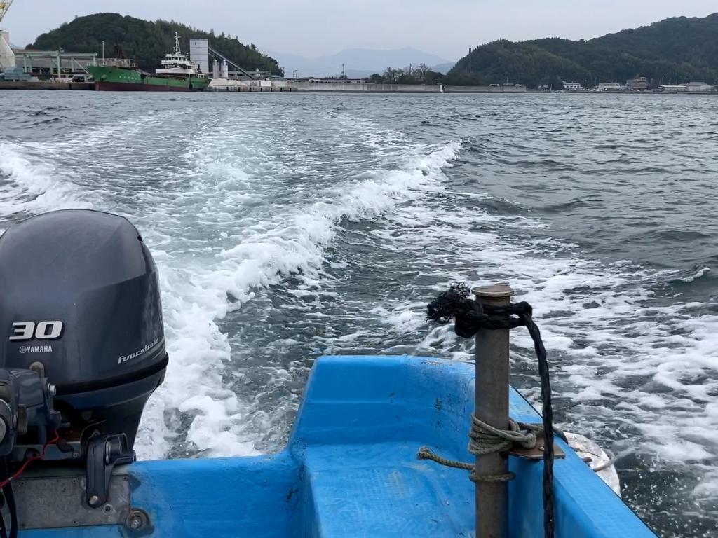 ヤマハ天草造船（株） 20フィート和船 | 中古船ソーマッチ