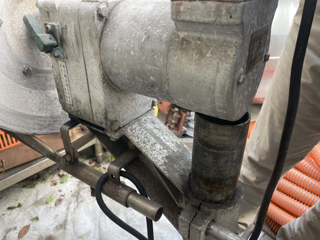 岩崎電気工業 ネットラインホーラ24v250w | 中古船ソーマッチ