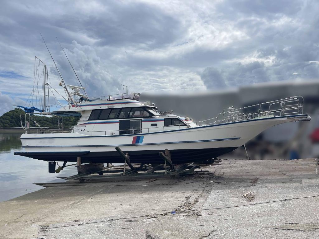 田中造船 IT50 | 中古船ソーマッチ