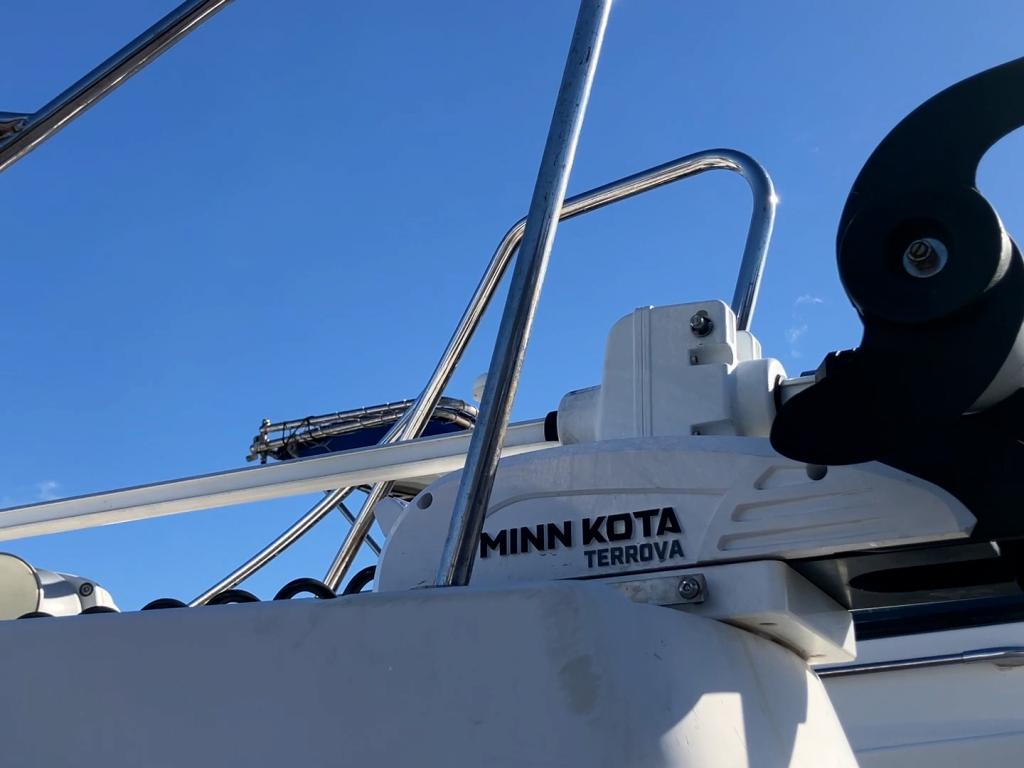 ミヤマ MFC235Ⅱ改造 | 中古船ソーマッチ