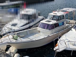 サイズ(30～39ft) の検索結果 | 中古船ソーマッチ