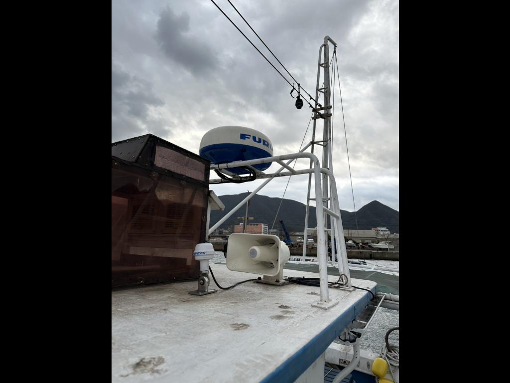 前川造船所 遊漁船仕様42フィート | 中古船ソーマッチ