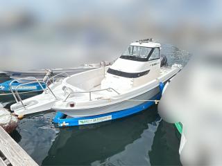 サイズ(25～29ft) の検索結果 | 中古船ソーマッチ