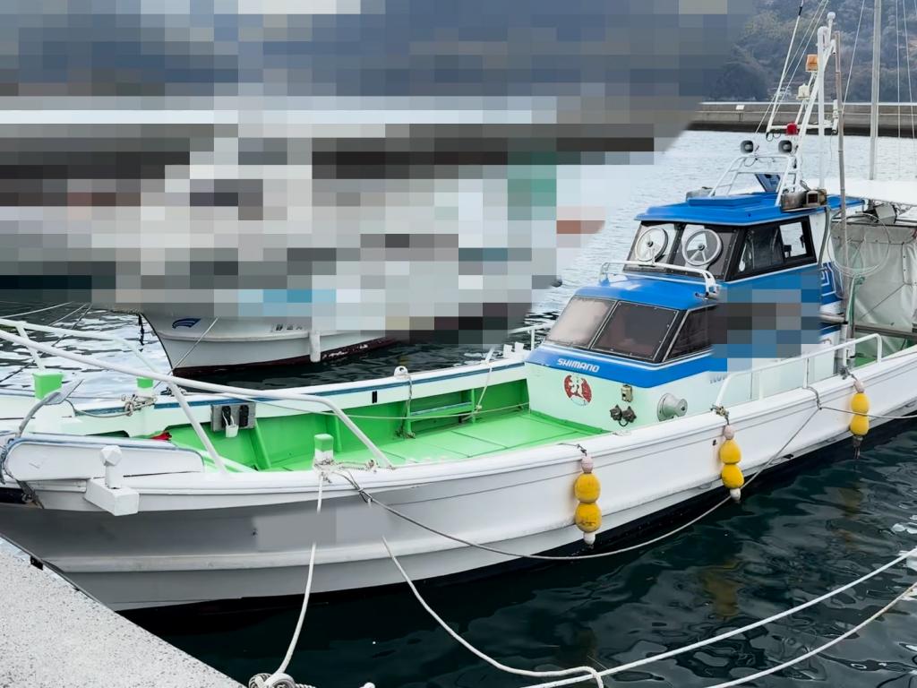 p15造船所 堤造船所 35フィート漁船 | 中古船ソーマッチ