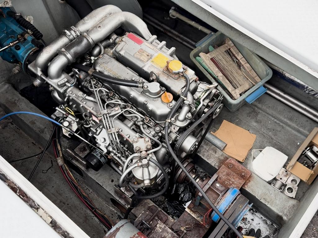 本鼈甲　宝船　ケース付　台込1257g 東Y7-0627⭐︎2Fトヒルウ 本鼈甲 宝船 ケース付 台込1257g 東Y7-0627⭐︎2Fトヒルウ 本鼈甲