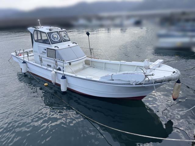 ヤマハ DX27 | 中古船ソーマッチ ヤマハ DX27 | 中古船ソーマッチ