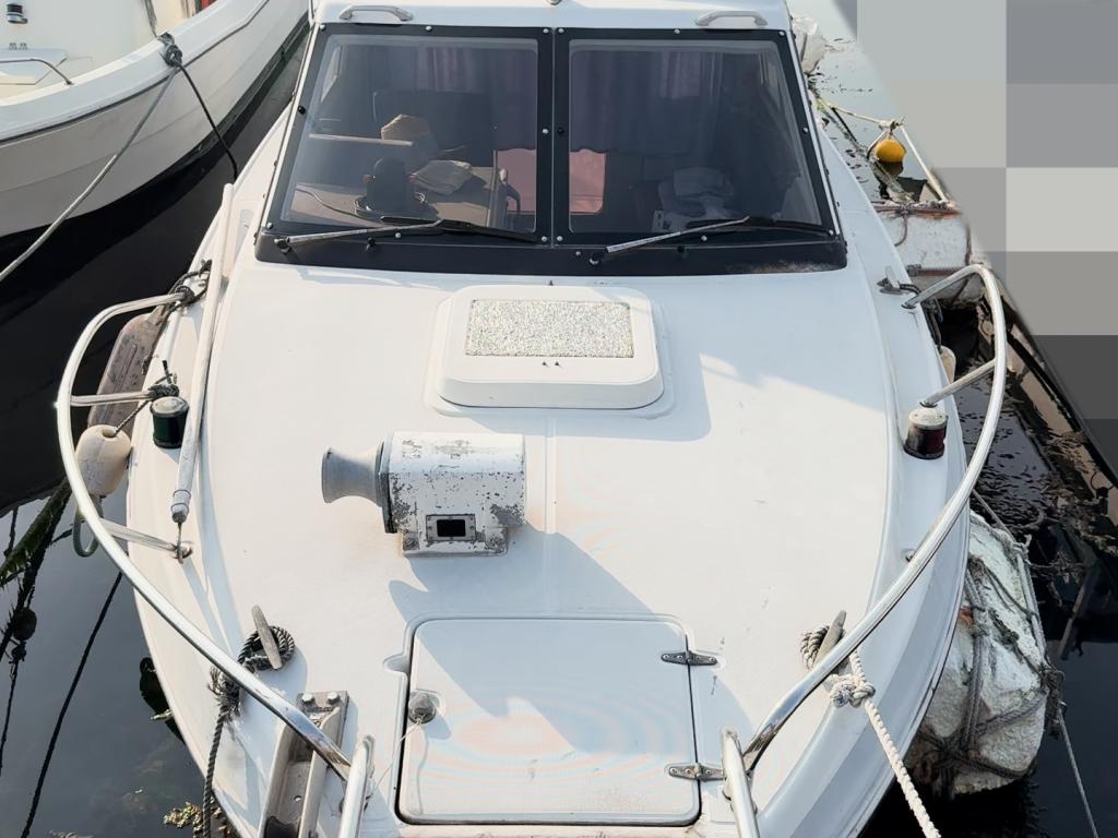 ニッサン PF730T | 中古船ソーマッチ