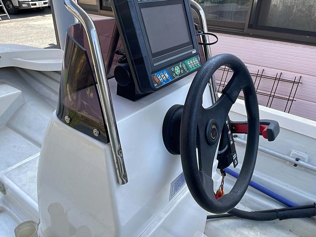ホープ KATANA 401LC | 中古船ソーマッチ