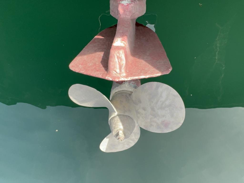 ヤンマー ZD28 | 中古船ソーマッチ