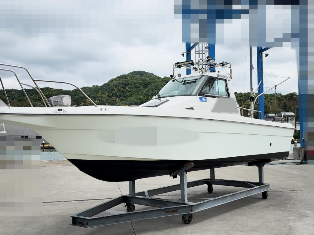 陽気な副船長、チャム M 2枚 SEA050 未使用 FaB 1842_202505102153425_681f47d16