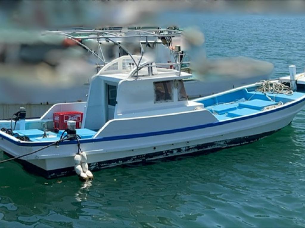 沢部造船所 | 中古船ソーマッチ