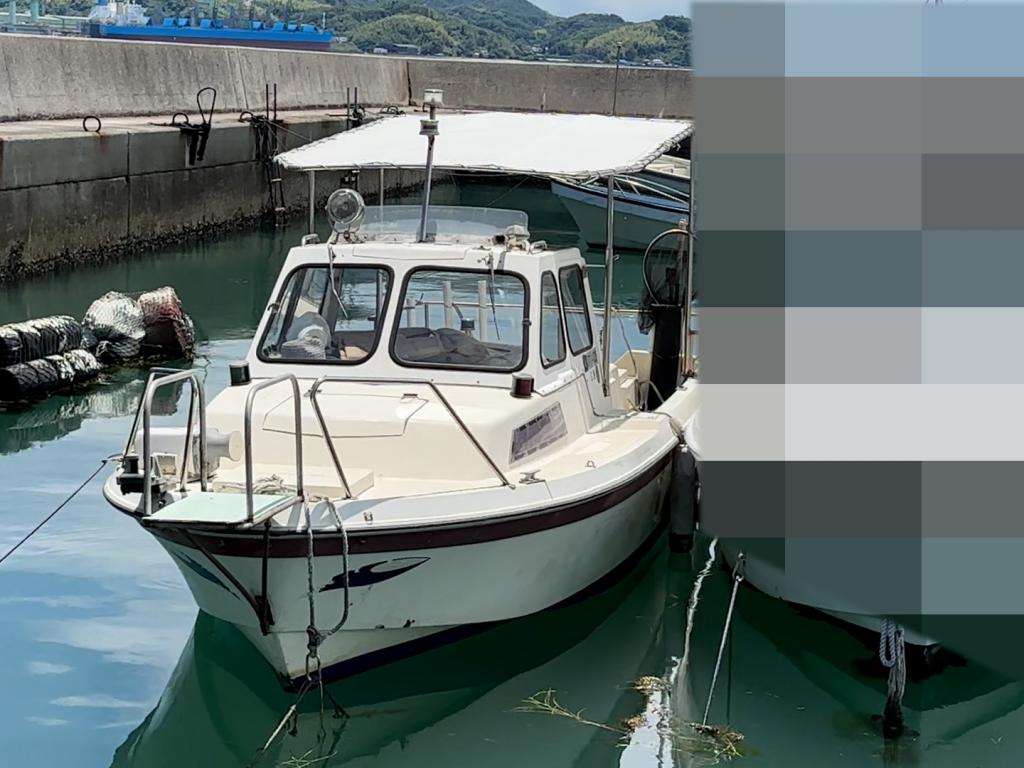陽気な副船長、チャム M 2枚 SEA050 未使用 FaB FAB SEA 陽気な副船長、チャム NF - メルカリ