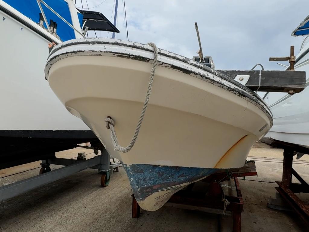 マリンシックス SW-22BFP | 中古船ソーマッチ