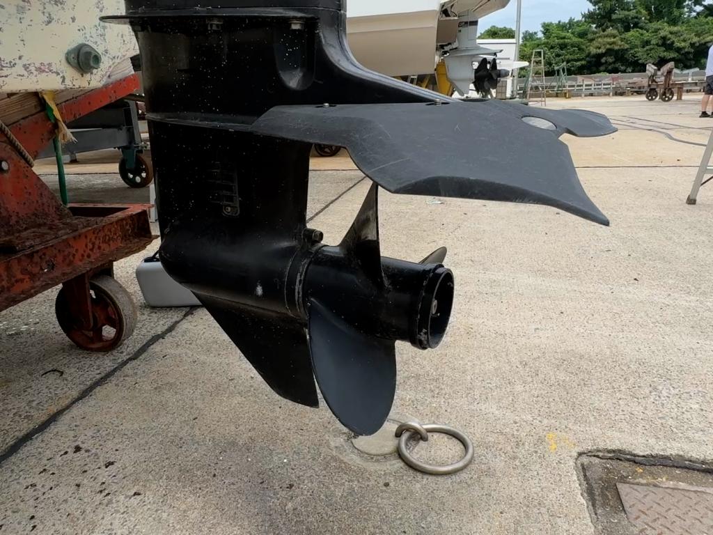 マリン Wynn Marine wiper fittings​