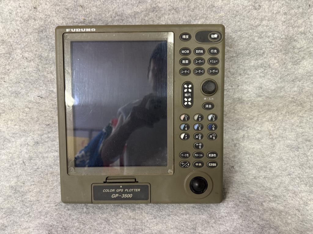 くま〜ライオン FURUNO FNK-M100BV ETC2.0 ①② くま〜ライオン様専用 FURUNO FNK-M100BV ETC2.0 ①② - メルカリ