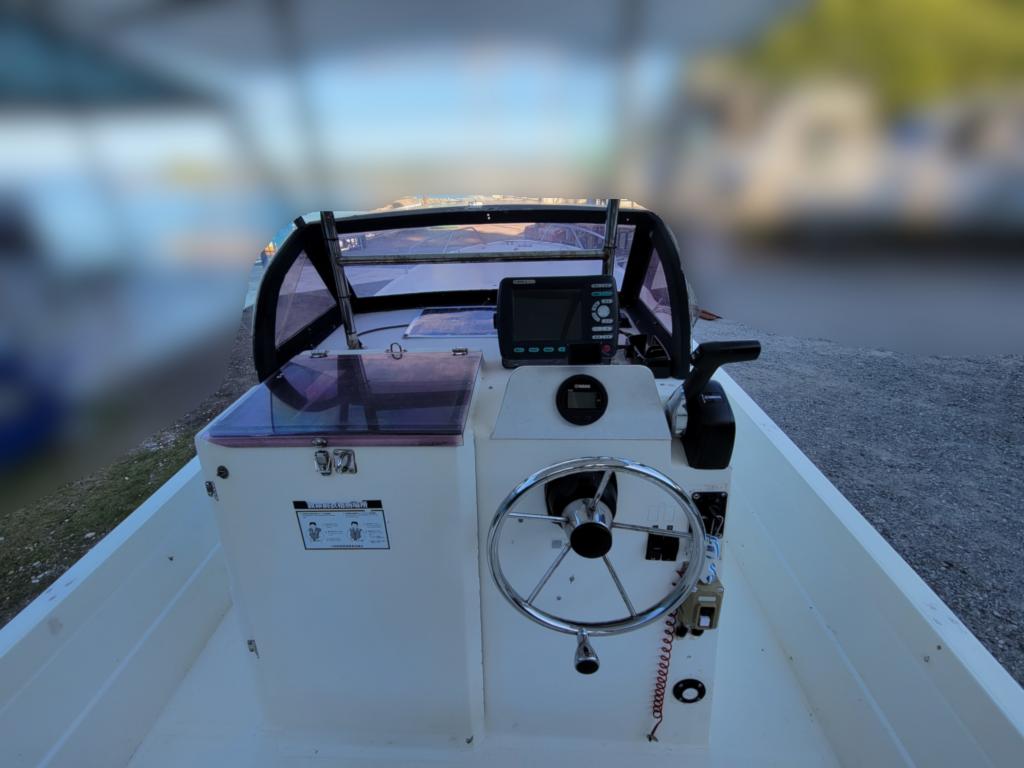 喜志造船 KS21 | 中古船ソーマッチ