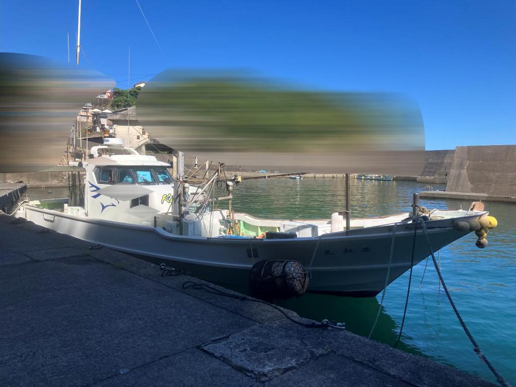 p15造船所 磯崎造船所 昭和60年 【S-240446】 | 中古船・中古艇・中古