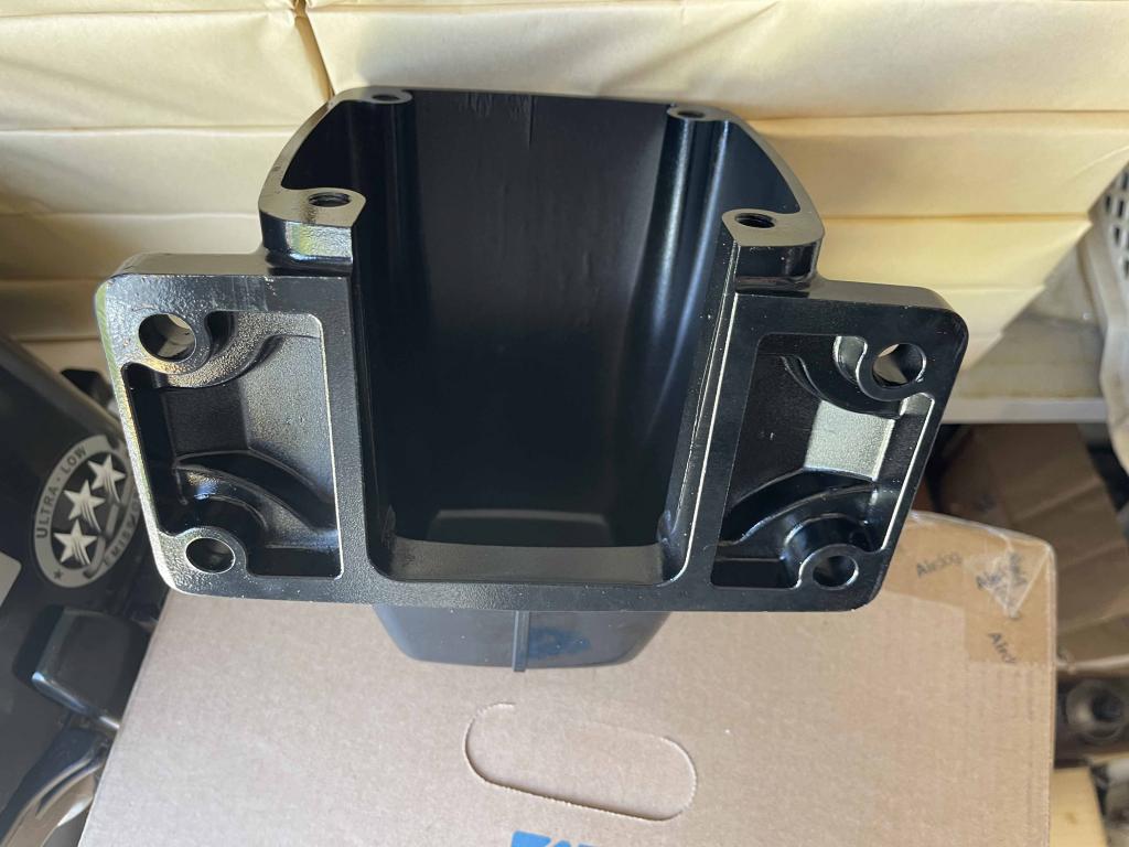 ユニカス オービットロール ケーシングカバー 未使用品(OR40-UC-1 