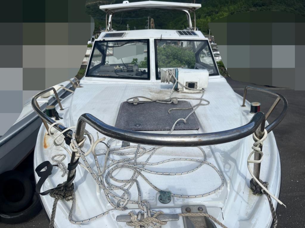 陽気な副船長、チャム M 2枚 SEA050 未使用 FaB 陽気な副船長、チャム/Chum, Friendly First Mate 2枚 - メルカリ