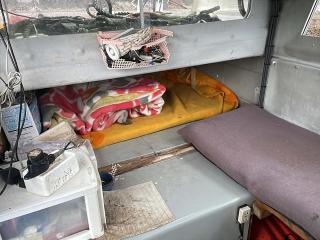 ヤマハ 底引き網魚船50フィート