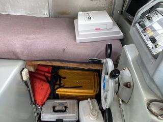 ヤマハ 底引き網魚船50フィート