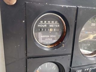 ヤマハ 底引き網魚船50フィート