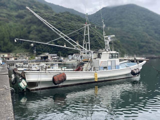 【大幅値下げ】金の宝船 世界最大のグラブバケットを搭載した浚渫船が中国にもいるらしい