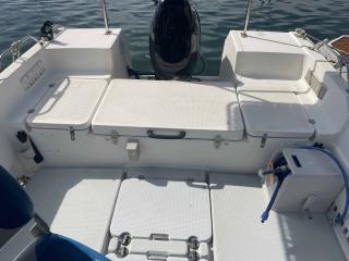 ヤマハ タックルUF25-HT(GTE)改