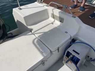 ヤマハ タックルUF25-HT(GTE)改