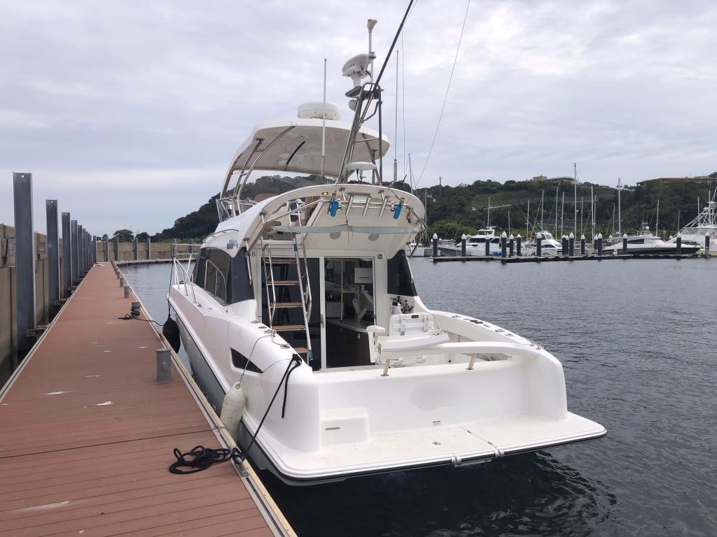 トヨタ ポーナム31 | 中古船ソーマッチ