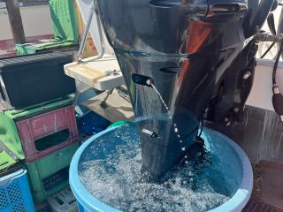 ニッサン サンクルーズ22