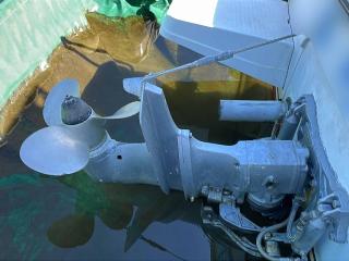 ヤンマー トップランFX22BZ-IK