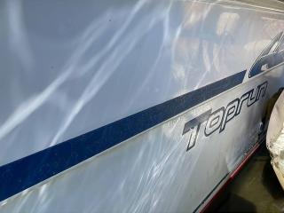 ヤンマー トップランFX22BZ-IK