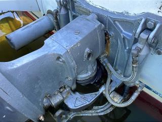 ヤンマー トップランFX22BZ-IK