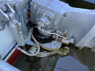 ヤンマー トップランFX22BZ-IK