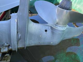 ヤンマー トップランFX22BZ-IK