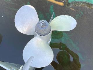 ヤンマー トップランFX22BZ-IK