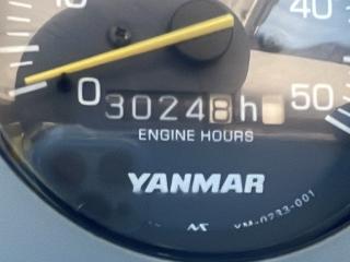 ヤンマー トップランFX22BZ-IK