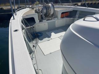 ヤンマー EX46FB