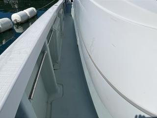 ヤンマー EX46FB