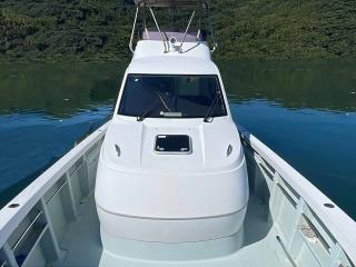 ヤンマー EX46FB