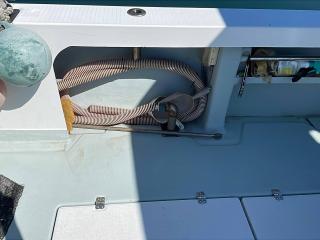 ヤンマー EX46FB